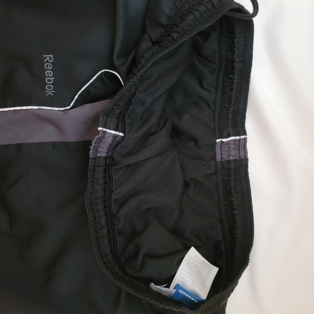 Mens Reebok Sweatpants, Large - Picture 12 of 12